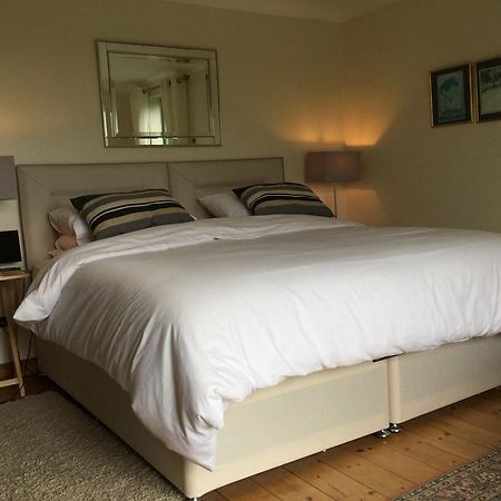 Bed and Breakfast Trecarne House Liskeard Exteriér fotografie