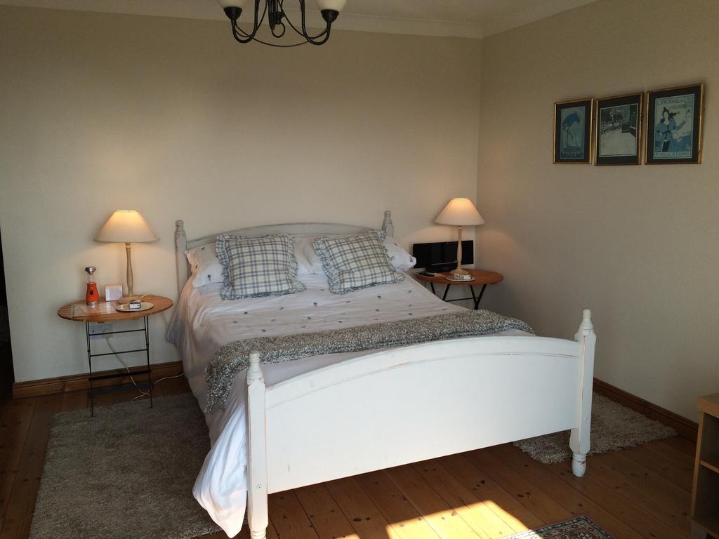 Bed and Breakfast Trecarne House Liskeard Pokoj fotografie