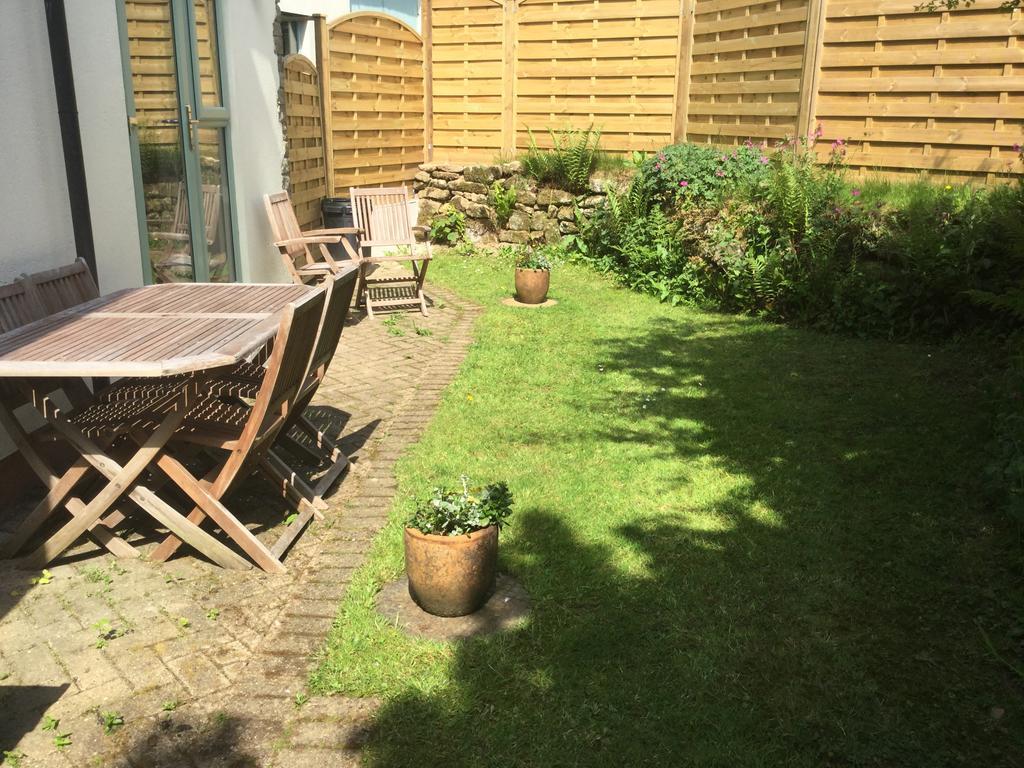 Bed and Breakfast Trecarne House Liskeard Exteriér fotografie