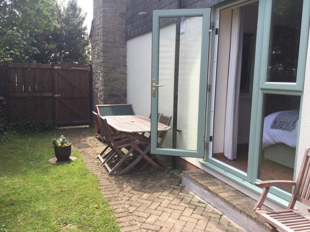 Bed and Breakfast Trecarne House Liskeard Exteriér fotografie