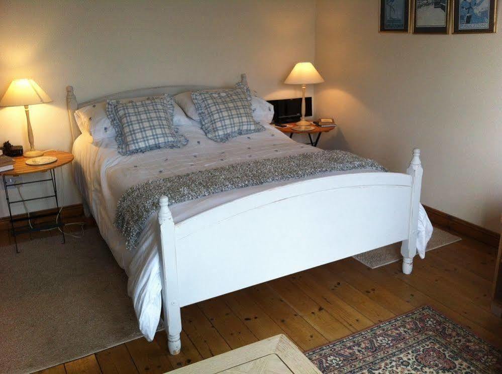 Bed and Breakfast Trecarne House Liskeard Exteriér fotografie