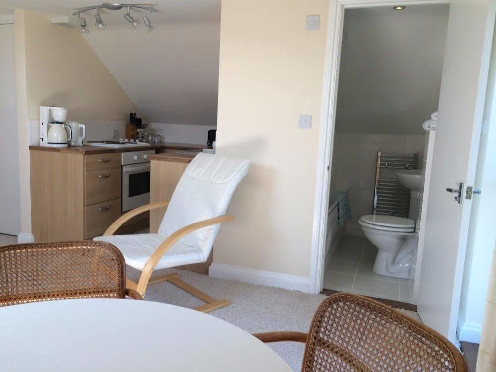 Bed and Breakfast Trecarne House Liskeard Exteriér fotografie
